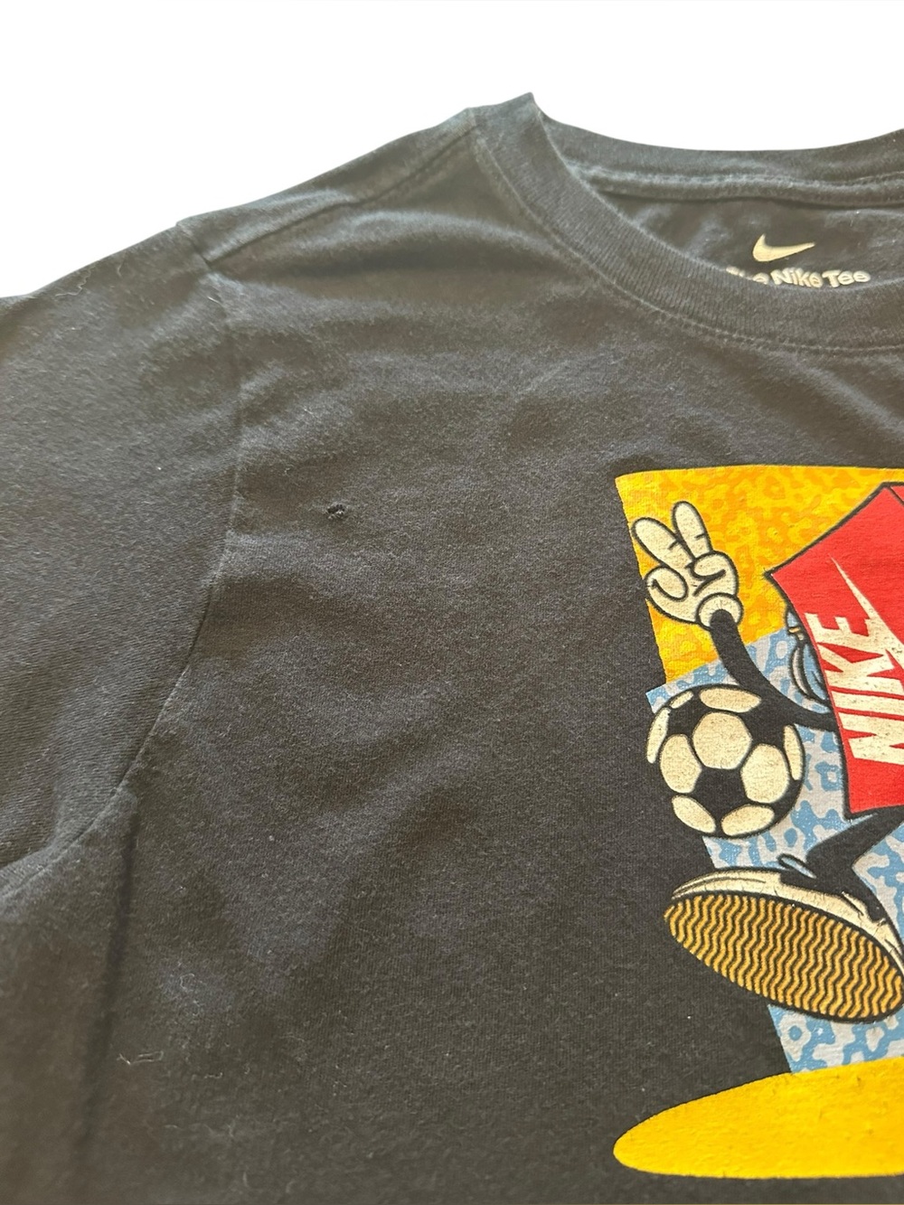 Boys T Shirts size 10/12 - Picture 6 of 6